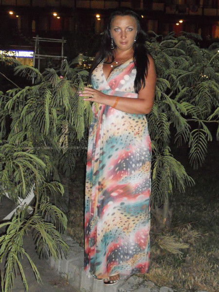 Ольга Кулакова