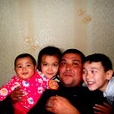 Shuhrat Azizov