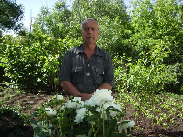 Николай Грузан