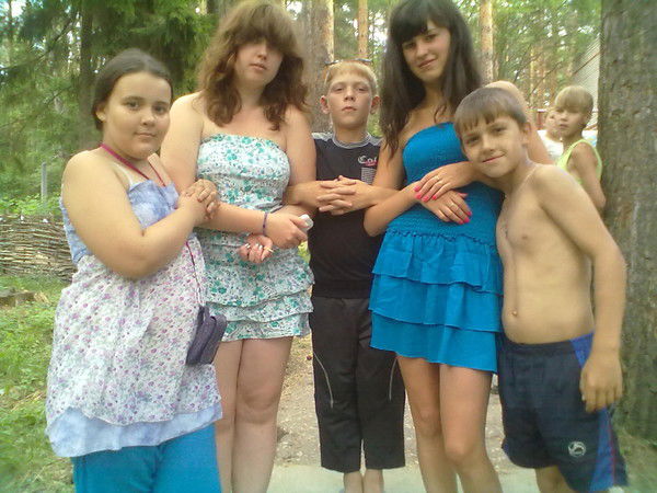 Елена Валерьевна