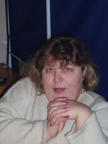 Наталья Осокина