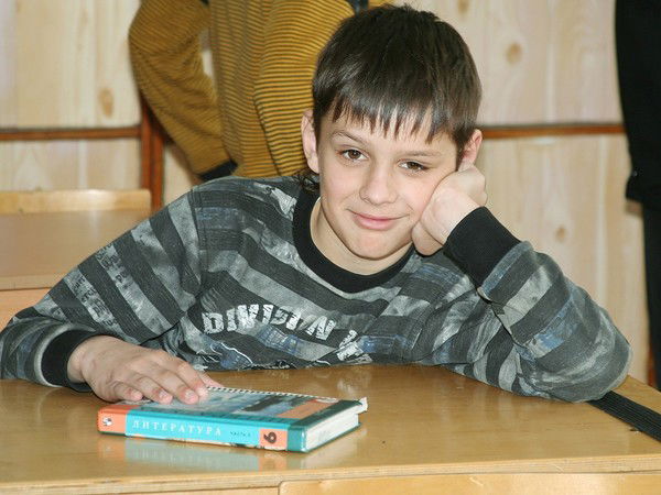 Артём Глиняный