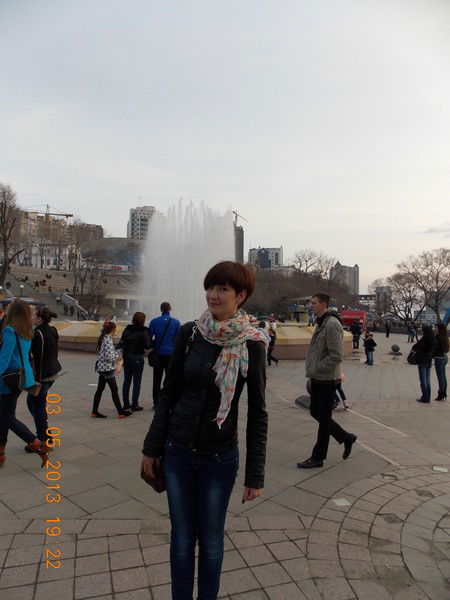 Наталья Кузнецова