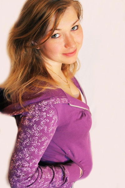 Оля Малышева