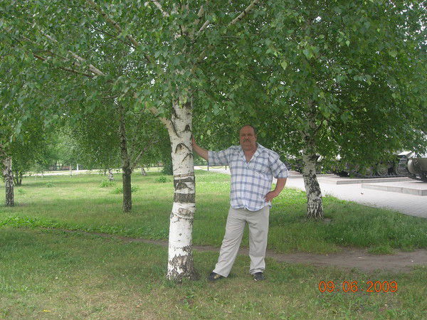 Юрий Демиденко