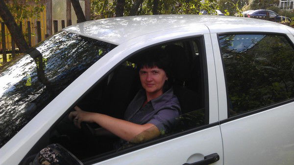 Светлана Вагерич