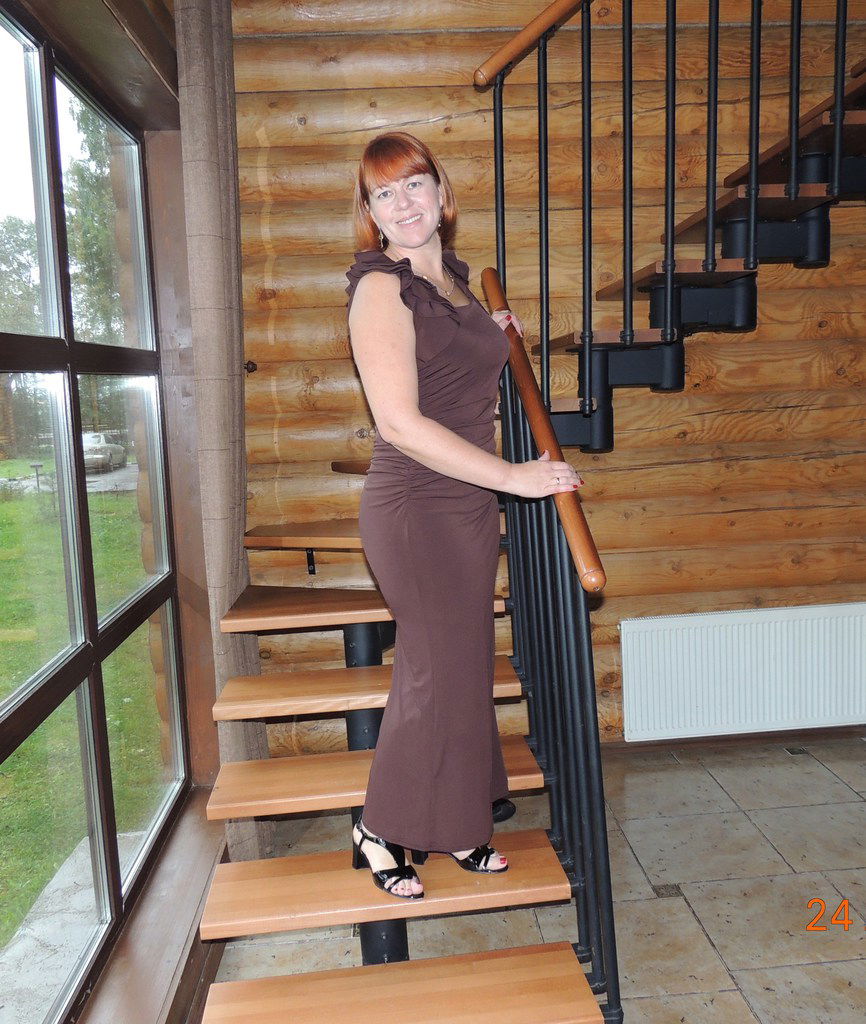 Анна Пасмарнова