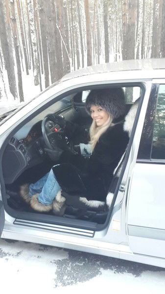 Ксения Деревянко(Куц)