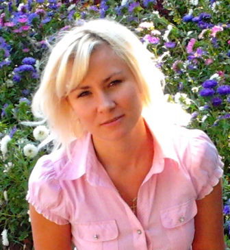 Юлия Коротких