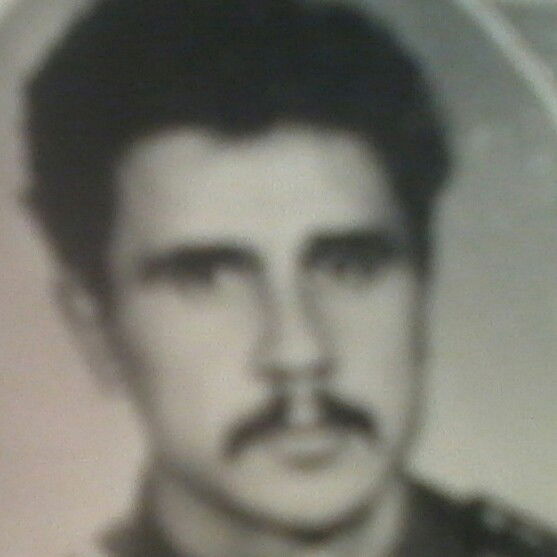 Дмитрий Федянин