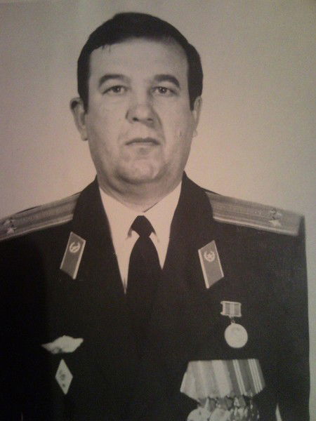 Анатолий Калиниченко