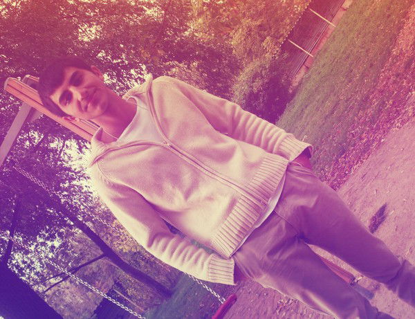 Ровшан Сафарли