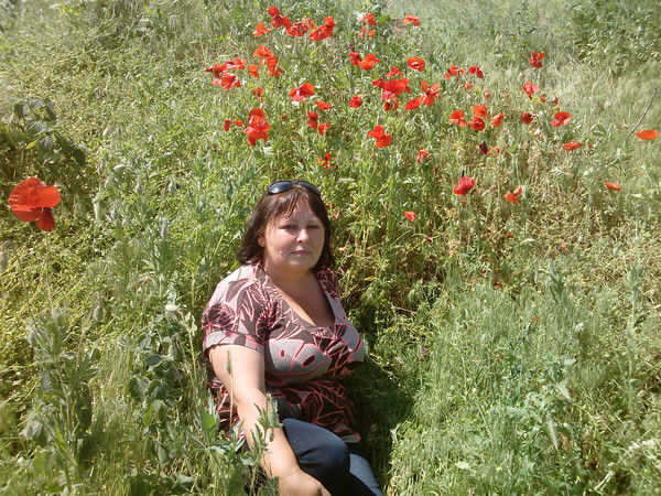 Галина Хижко