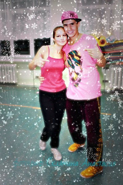 Ксюша Ипатова