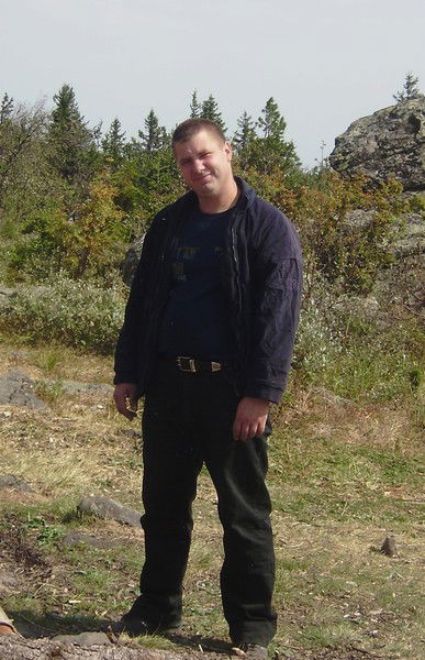 Анатолий Козлов