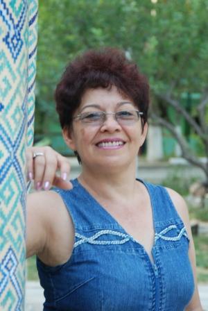 Неля Мусабаева