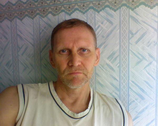 Владимир Матвеев