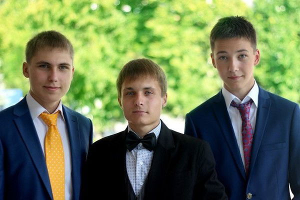 Виталий Райков