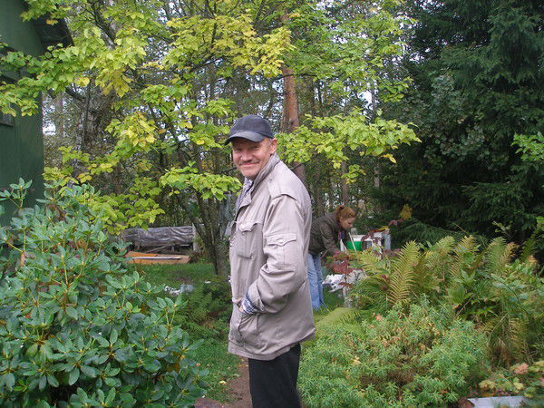 Александр Щипицин