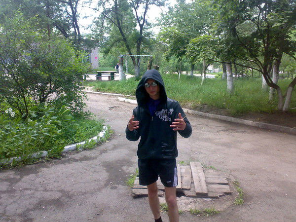 Владимир Зарецкий