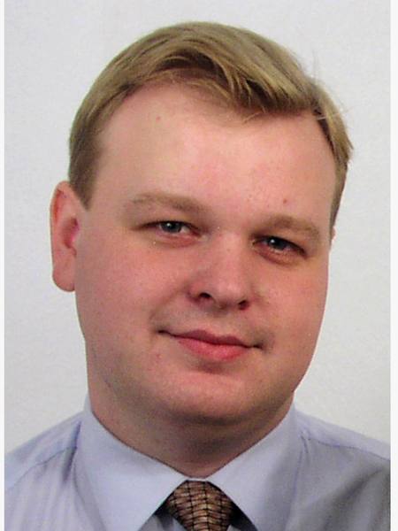 Вадим Кондратьев