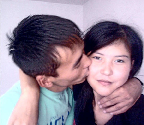 Мика Белгибаева