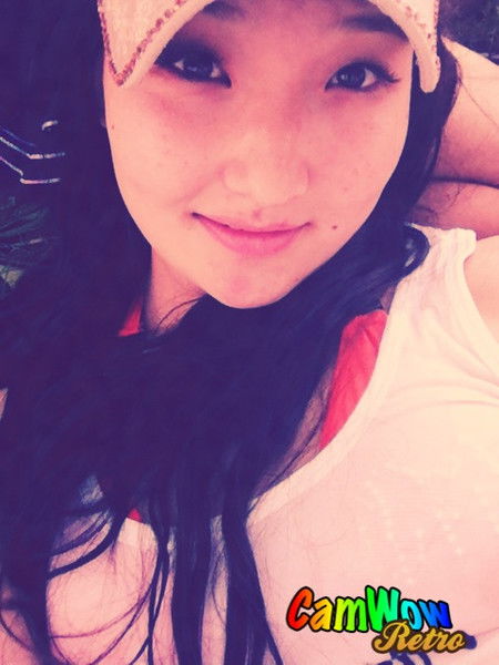 Мадина Ерланова