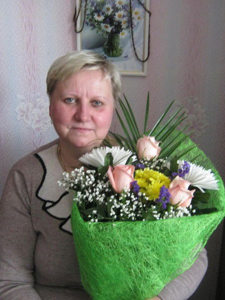 Елена Корнишина