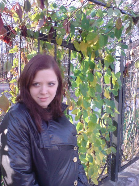 Красулина Наталья