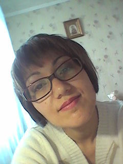 Татьяна Баранова