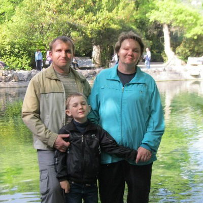 Нинель Кальковаберезницкая