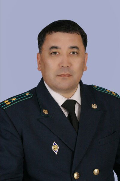 Кылычбек Токтогулов