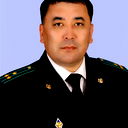 Кылычбек Токтогулов