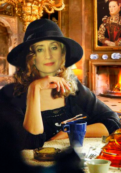 Жанна Кузнецова