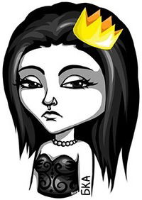 Анастасия Никифорова