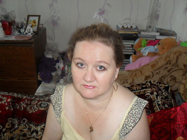 Ирина Романова