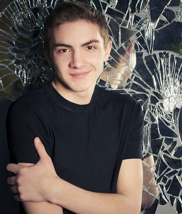 Ярослав Бочарников