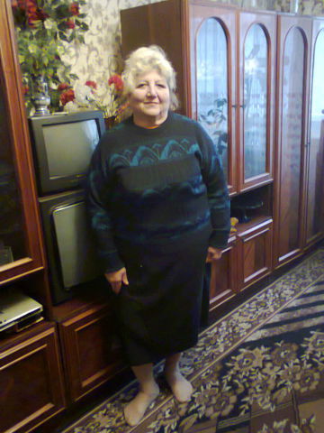 Лилия Верминчук