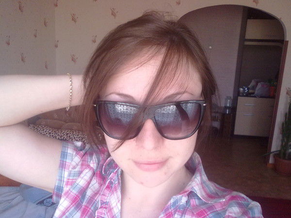 Елена Варфоломеева