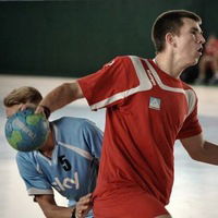 Максим Стрельников