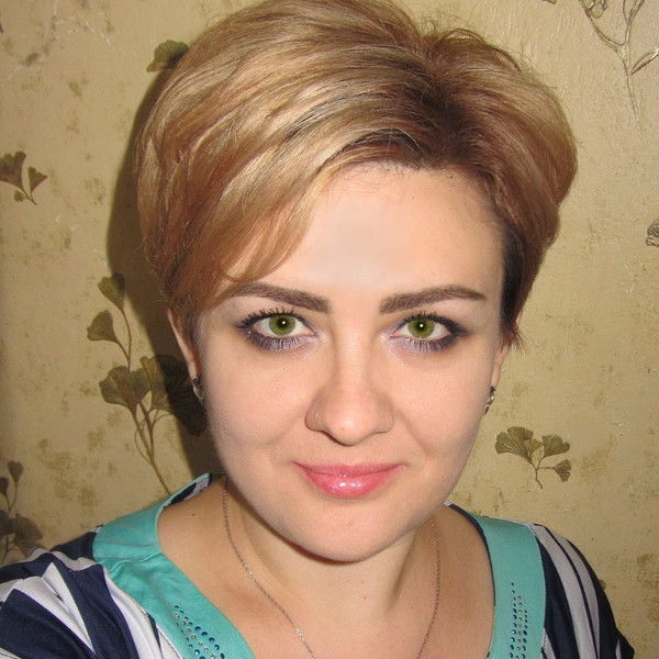 Ирина Зварич