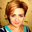 Ирина Зварич