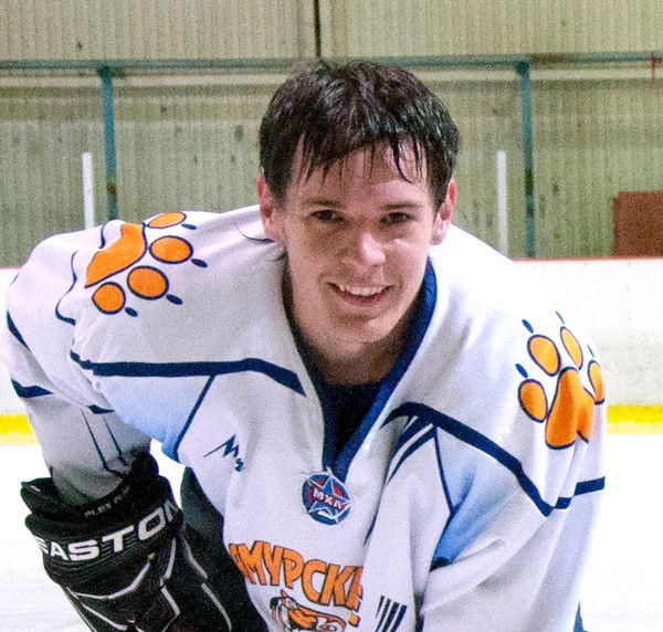 Иван Горенич