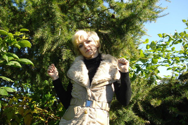 Анжелика Михина