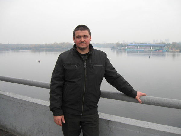 Иван Стоянов