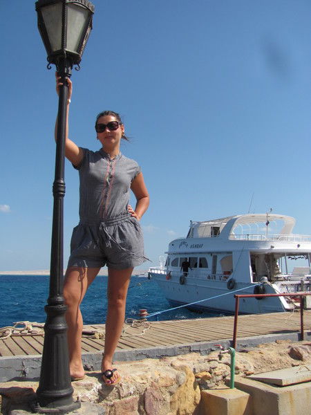 Элеонора Костина