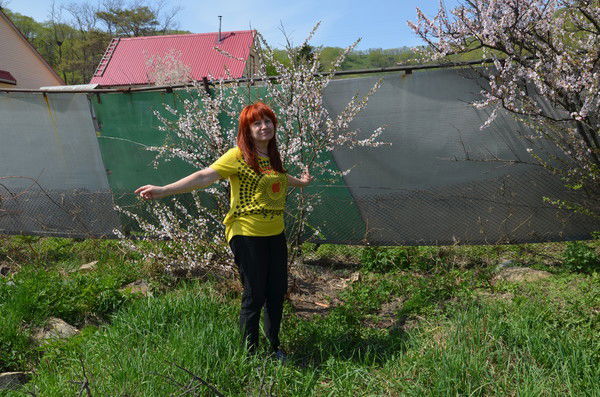 Елена Манойлова