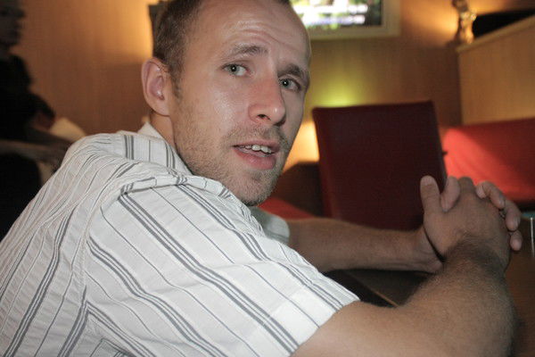 Дмитрий Миссаль