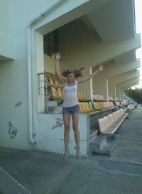 Анна Григорьева