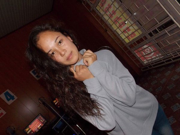 Клара Момунова